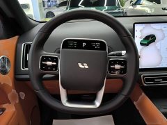 Li Auto L9 Ultra Smart Refresh Edition - ფოტო 11