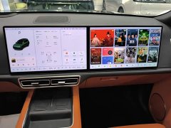 Li Auto L9 Ultra Smart Refresh Edition - ფოტო 13