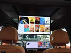 Li Auto L9 Ultra Smart Refresh Edition - ფოტო 18