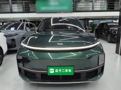 Li Auto L9 Ultra Smart Refresh Edition - ფოტო 3