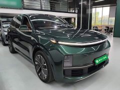 Li Auto L9 Ultra Smart Refresh Edition - ფოტო 4