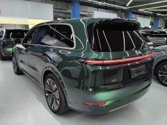 Li Auto L9 Ultra Smart Refresh Edition - ფოტო 5