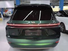 Li Auto L9 Ultra Smart Refresh Edition - ფოტო 6