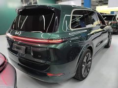 Li Auto L9 Ultra Smart Refresh Edition - ფოტო 7