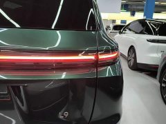 Li Auto L9 Ultra Smart Refresh Edition - ფოტო 8