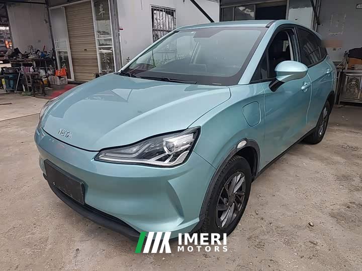 Neta V 2021 Standard Range Upgraded Edition - ავტომობილი ჩინეთიდან