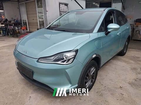2022 Neta V 2021 Standard Range Upgraded Edition - ავტომობილი ჩინეთიდან