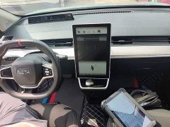 Neta V 2021 Standard Range Upgraded Edition - ფოტო 10