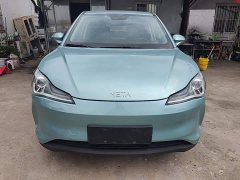 Neta V 2021 Standard Range Upgraded Edition - ფოტო 3