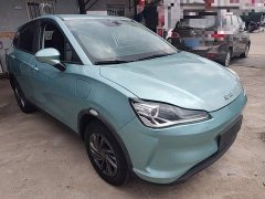 Neta V 2021 Standard Range Upgraded Edition - ფოტო 4