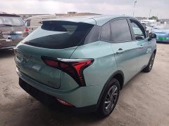 Neta V 2021 Standard Range Upgraded Edition - ფოტო 7
