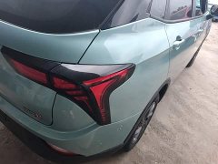 Neta V 2021 Standard Range Upgraded Edition - ფოტო 8