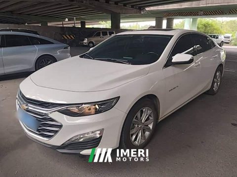 2024 Chevrolet Malibu XL 2023 1.5T Dynamic Edition - ავტომობილი ჩინეთიდან