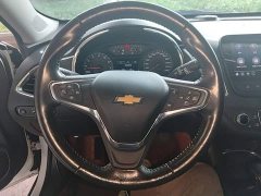 Chevrolet Malibu XL 2023 1.5T Dynamic Edition - ფოტო 11