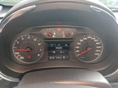 Chevrolet Malibu XL 2023 1.5T Dynamic Edition - ფოტო 12