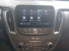 Chevrolet Malibu XL 2023 1.5T Dynamic Edition - ფოტო 13