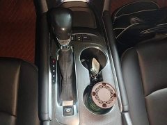 Chevrolet Malibu XL 2023 1.5T Dynamic Edition - ფოტო 14