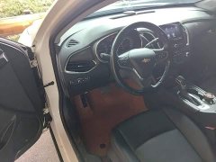 Chevrolet Malibu XL 2023 1.5T Dynamic Edition - ფოტო 16
