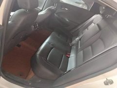 Chevrolet Malibu XL 2023 1.5T Dynamic Edition - ფოტო 17