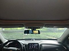 Chevrolet Malibu XL 2023 1.5T Dynamic Edition - ფოტო 18