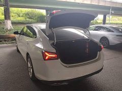 Chevrolet Malibu XL 2023 1.5T Dynamic Edition - ფოტო 19