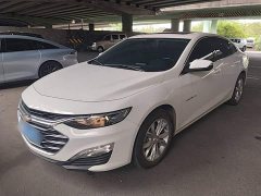 Chevrolet Malibu XL 2023 1.5T Dynamic Edition - ფოტო 2
