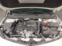 Chevrolet Malibu XL 2023 1.5T Dynamic Edition - ფოტო 20