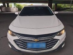 Chevrolet Malibu XL 2023 1.5T Dynamic Edition - ფოტო 3
