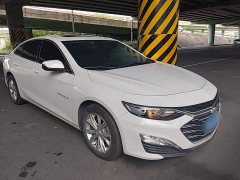 Chevrolet Malibu XL 2023 1.5T Dynamic Edition - ფოტო 4
