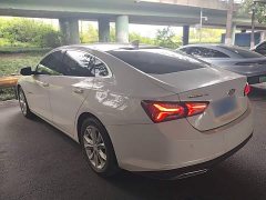 Chevrolet Malibu XL 2023 1.5T Dynamic Edition - ფოტო 5