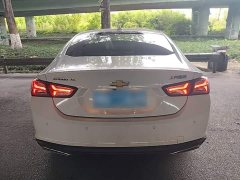 Chevrolet Malibu XL 2023 1.5T Dynamic Edition - ფოტო 6