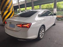 Chevrolet Malibu XL 2023 1.5T Dynamic Edition - ფოტო 7