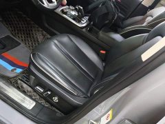 Tank 300 Off-Road Edition 2.0T Conqueror - ფოტო 15
