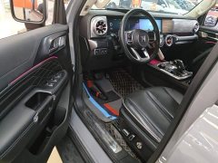 Tank 300 Off-Road Edition 2.0T Conqueror - ფოტო 16