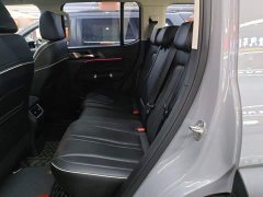 Tank 300 Off-Road Edition 2.0T Conqueror - ფოტო 17