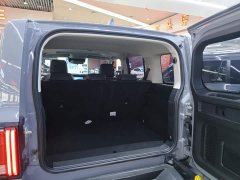 Tank 300 Off-Road Edition 2.0T Conqueror - ფოტო 19