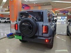 Tank 300 Off-Road Edition 2.0T Conqueror - ფოტო 7