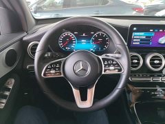 Mercedes-Benz GLC 2022 Facelift GLC 260 L 4MATIC Dynamic - ფოტო 11