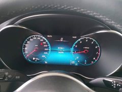 Mercedes-Benz GLC 2022 Facelift GLC 260 L 4MATIC Dynamic - ფოტო 12
