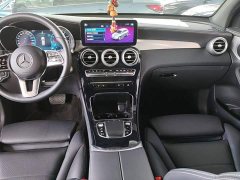 Mercedes-Benz GLC 2022 Facelift GLC 260 L 4MATIC Dynamic - ფოტო 13