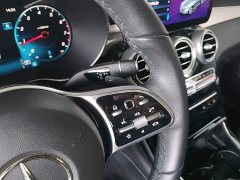 Mercedes-Benz GLC 2022 Facelift GLC 260 L 4MATIC Dynamic - ფოტო 14