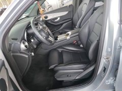 Mercedes-Benz GLC 2022 Facelift GLC 260 L 4MATIC Dynamic - ფოტო 15