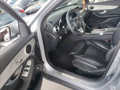 Mercedes-Benz GLC 2022 Facelift GLC 260 L 4MATIC Dynamic - ფოტო 16