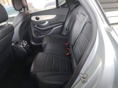 Mercedes-Benz GLC 2022 Facelift GLC 260 L 4MATIC Dynamic - ფოტო 17