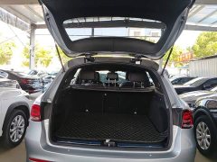 Mercedes-Benz GLC 2022 Facelift GLC 260 L 4MATIC Dynamic - ფოტო 19