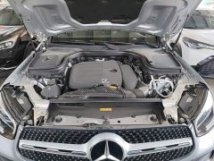 Mercedes-Benz GLC 2022 Facelift GLC 260 L 4MATIC Dynamic - ფოტო 20