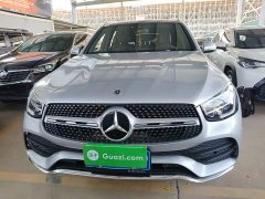 Mercedes-Benz GLC 2022 Facelift GLC 260 L 4MATIC Dynamic - ფოტო 3
