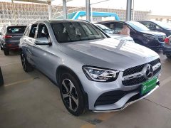 Mercedes-Benz GLC 2022 Facelift GLC 260 L 4MATIC Dynamic - ფოტო 4