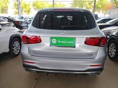 Mercedes-Benz GLC 2022 Facelift GLC 260 L 4MATIC Dynamic - ფოტო 6