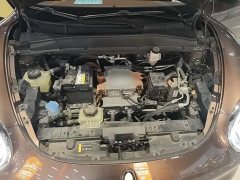 ORA Good Cat 2021 400km Standard Range Venus Edition LFP Battery - ფოტო 20